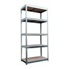 METALKAS SANDĖLIAVIMAS STABIL200 VYTOS 5 LENTYNOS 180x90x40 cm 200kg