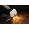 Metalo pjovimo staklės Makita M2402; 2200 W