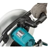 Metalo pjovimo staklės Makita M2402; 2200 W