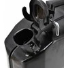 AW-Tools Bakelis kurui laikyti AWTools AW19442; 10 l metalinis