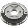 Milwaukee Accessories Veržlė diskeliui prisukti Fixtec universali M14 Milwaukee