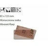 Sourcing MIRKA ABRANET ABRAZYVINIS TINKLAS 81x133