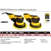 MIRKA DEROS 680CV SZLIF. ekscentrinis 150 8.0 230W