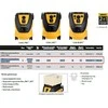 Dulkių siurblys Mirka 1230L AFC
