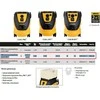 Dulkių siurblys Mirka 1230L AFC