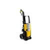 Aukšto slėgio plautuvas GALAXY 150/STM Lavor 150bar/maks.450L/h 2100W