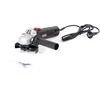 NAC elektrinis kampinis šlifuoklis 115 mm 750W AG-115-75-GN
