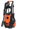 Slėgio plovimas NAC PWE18- PC- LN