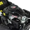 NAC benzininė savaeigė vejapjovė 196cc LS56-196L, 3.2kW, 56cm
