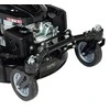 NAC benzininė savaeigė vejapjovė 196cc LS56-196L, 3.2kW, 56cm