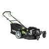 NAC benzininė savaeigė vejapjovė 196cc LS56-196L, 3.2kW, 56cm