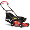 Vejapjovė Nac LP41-127R-SE; 2 kW; benzininė