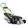 NAC Benzininė savaeigė vejapjovė 175cc LS51-175-HSD-LI