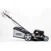 NAC Benzininė savaeigė vejapjovė LS50-775IS-HSDF, 51 cm, BRIGGS &amp; STRATTON 161cc, elektrinis užvedimas