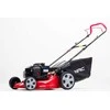 NAC Benzininė vejapjovė B&S 140cc LP46-500E-H