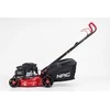 NAC Benzininė vejapjovė B&amp;S 300 SERIES 125cc stumiama LP42-300