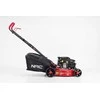 NAC Benzininė vejapjovė B&amp;S 300 SERIES 125cc stumiama LP42-300