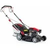 Vejapjovė Nac LS46-144R-S-JR; 2,2 kW; savaeigė benzininė