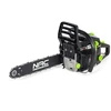 Grandininis pjūklas Nac CST45-40-01AC-V; 1,7 kW; 40 cm juosta; benzininis