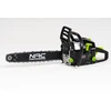 Grandininis pjūklas Nac CST52-45-01AC; 2,1 kW; 45 cm juosta; benzininis