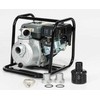 NAC benzininis vandens siurblys 196cc 4-SUW 15000l/h