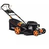 Vejapjovė Nac TC-LS51-175-SB; 3,2 kW; savaeigė benzininė