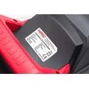 Vejapjovė Nac LE15-37-PB-S; 1500 W; 37 cm; elektrinė