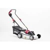 Vejapjovė Nac LE15-37-PB-S; 1500 W; 37 cm; elektrinė