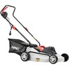 NAC elektrinė vejapjovė 1800W 40cm LE18-40-PB-S