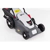 NAC ELEKTRINĖ VEJAPJOVĖ 1600W INDUKCINIS VARIKLIS LE16-38-PI-G