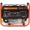 Generatorius Nac GG-20-LN; 2,2 kW; benzininis
