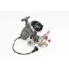 NAC GRANDINĖS GALANDUS 250W 100mm SHE250-F
