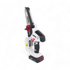 NAC grandininis pjūklas AKUM. 18V 1x2,0Ah 12,7cm