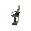 NAC grandininis pjūklas AKUM. MINI 20V 1x2Ah 15,2cm