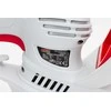 NAC GYVATYBĖS ŽIRKLĖS ELEKTRINĖS 450W 45cm 16mm HE45-CH