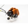 Tiekimas NAC PETROL BRITCHER 54cc 2.9Nm | Tiekimas