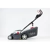 NAC ELEKTRINĖ VEJAPJOVĖ 1600W LE-16-38-PB-KC 38cm