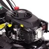 NAC benzininė savaeigė vejapjovė LS50-173-HS-ES-NG 3 kw, elektrinis starteris