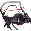 NAC benzininė savaeigė vejapjovė LS50-173-HS-ES-NG 3 kw, elektrinis starteris