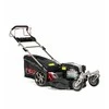 NAC benzininė savaeigė vejapjovė NAX5000S, 3.23kW, 56cm, Briggs&Stratton 875EXi