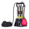 Drenažinis vandens siurblys Nac SPE75HI-L; 750 W