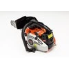 Benzininis NAC grandininis pjūklas 25.4cc 25cm CST25-25AC