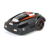 Robotas vejapjovė NAC RLM1500G2-NG