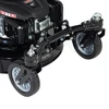NAC savaeigė benzininė vejapjovė LS50-166L-JR2, su „Loncin“ varikliu, 166cc