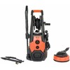 NAC slėginis ploviklis 2500 W PWE250I-PC-L N