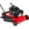 Stumiama benzininė vejapjovė NAC LP50-146-SD-NG, 2.6 kW, 51 cm