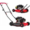 Stumiama benzininė vejapjovė NAC LP50-146-SD-NG, 2.6 kW, 51 cm