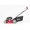 NAC stumiama benzininė vejapjovė LP50-173-HS-NG, 3kW, 51cm