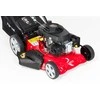 NAC stumiama benzininė vejapjovė LP50-173-HS-NG, 3kW, 51cm