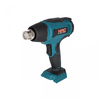 NAC techninis fenas AKUMULATOROWA 20V HG-LI-20V